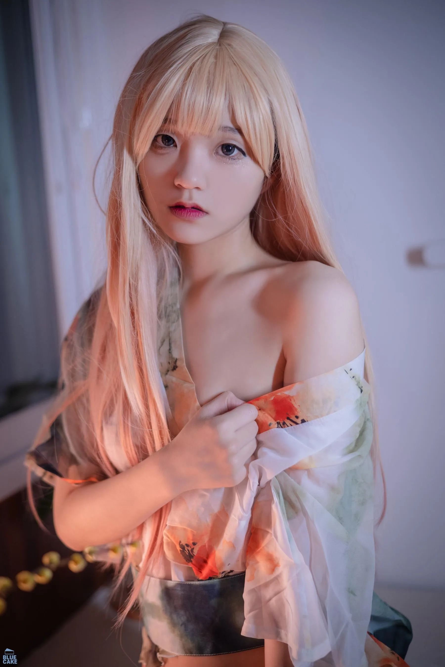 Jenny 정제니 – NO.54 [BLUECAKE] My Darling 23 [57P]插图6